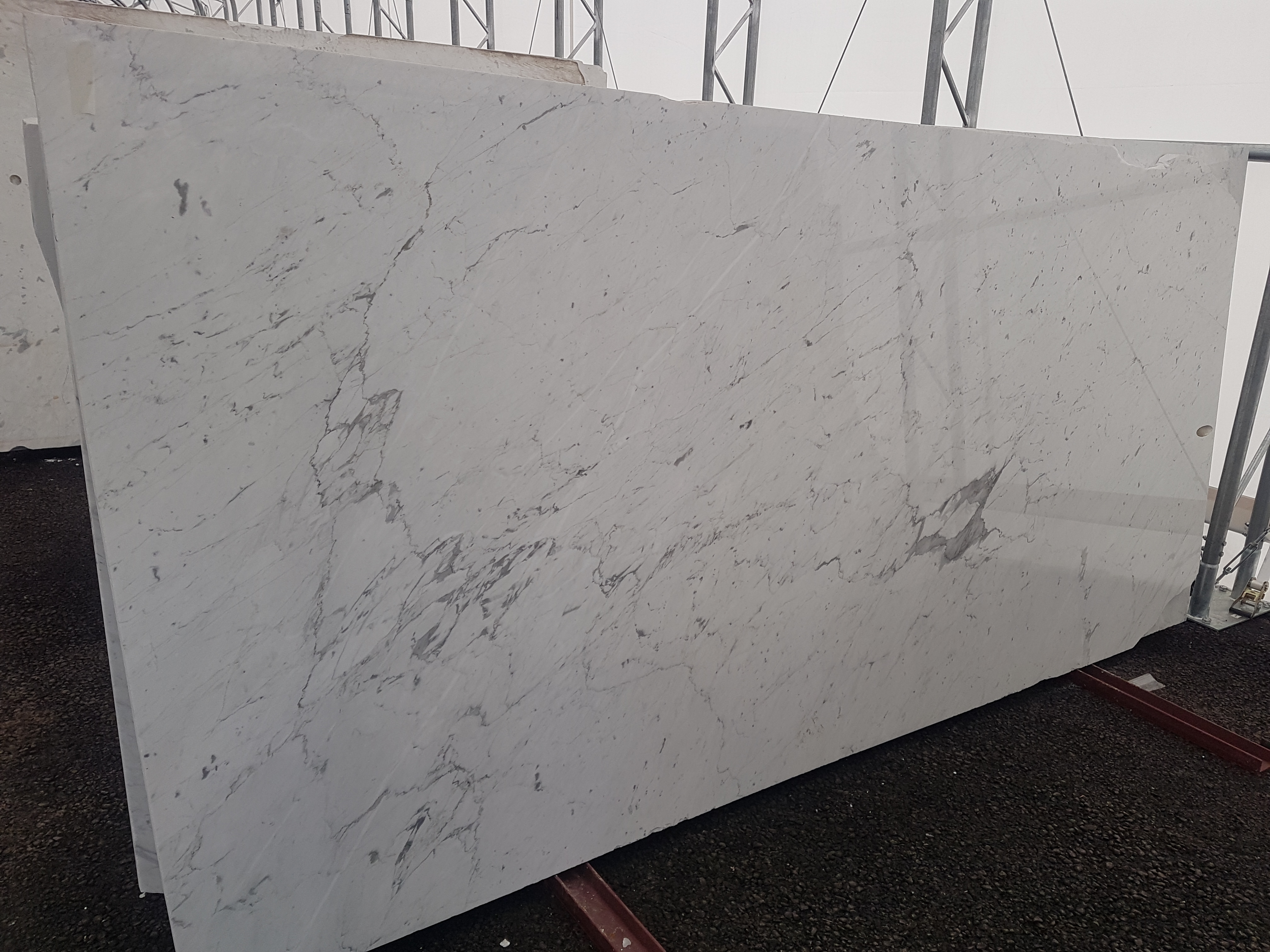 White Marble