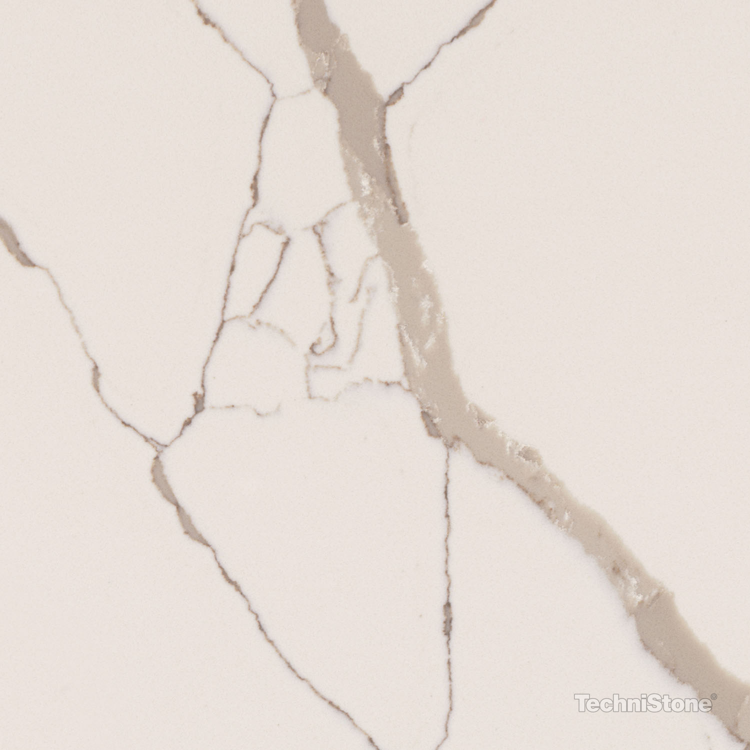 Crystal Calacatta Silva