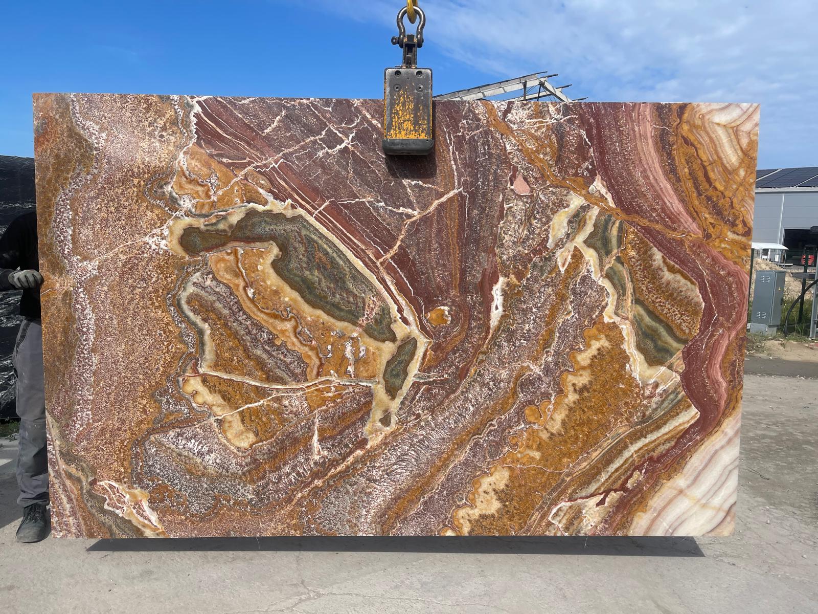 Vulcano Onyx