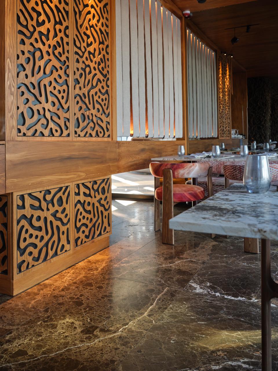 Shiyuzu restorāns Rīgā