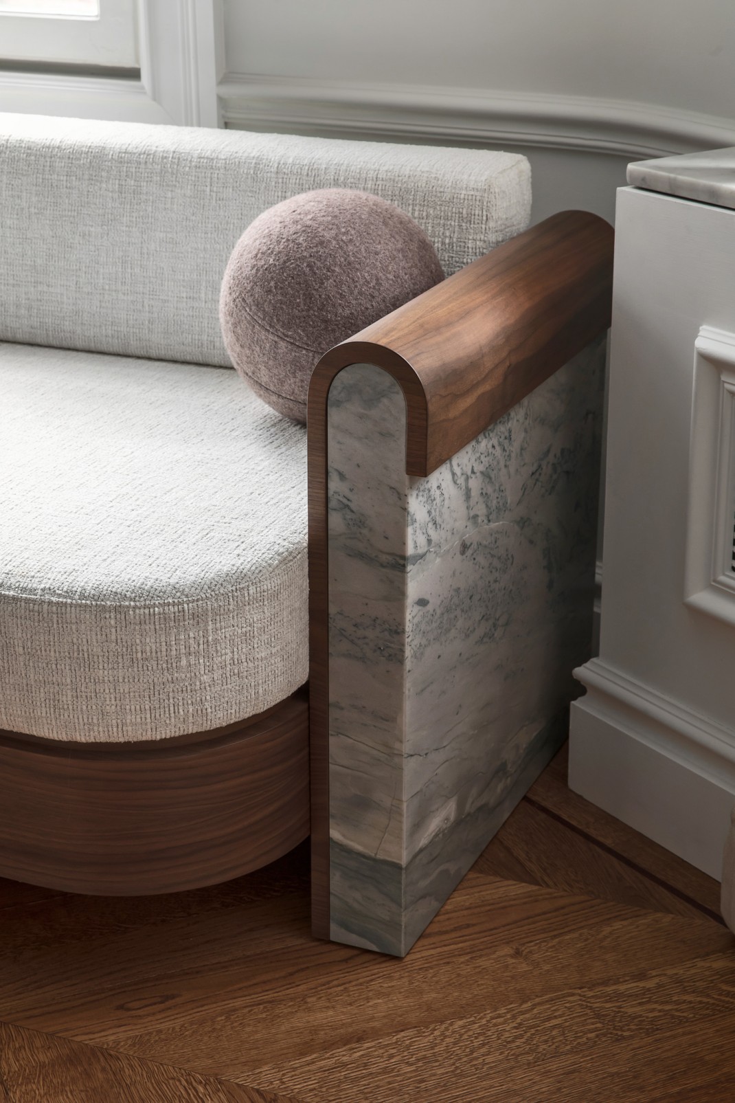 Köksyta i Stockholm