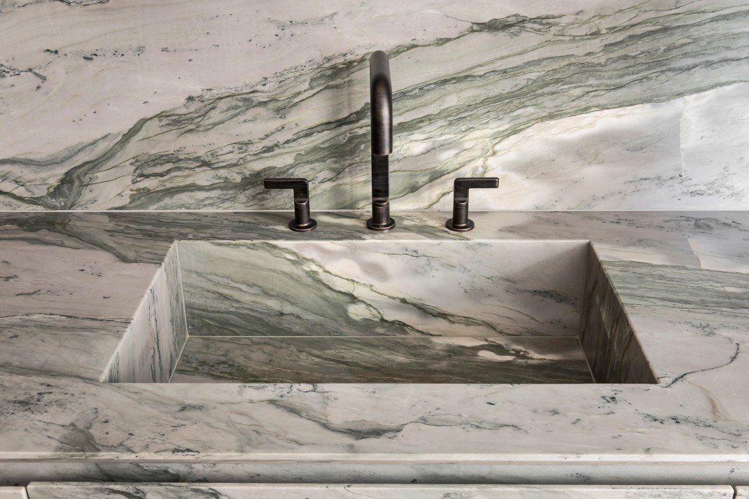 Köksyta i Stockholm