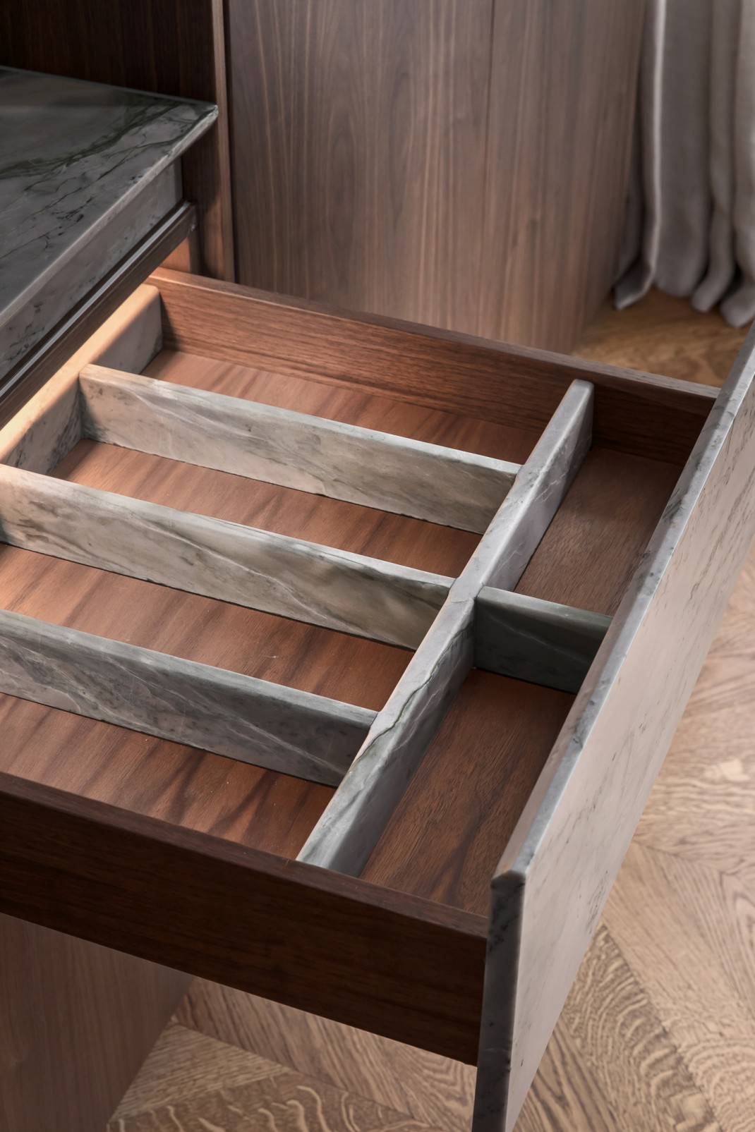 Köksyta i Stockholm