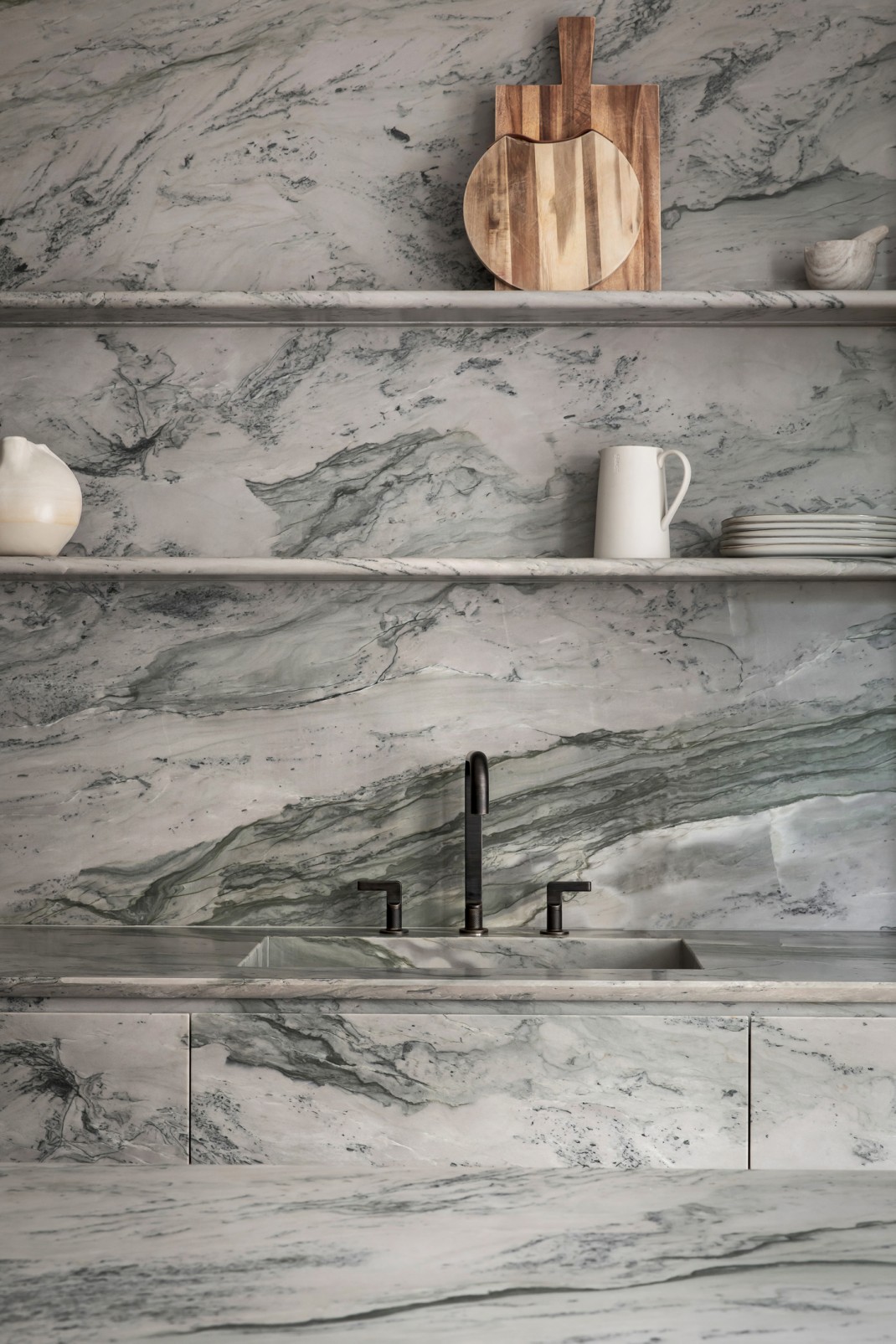 Köksyta i Stockholm